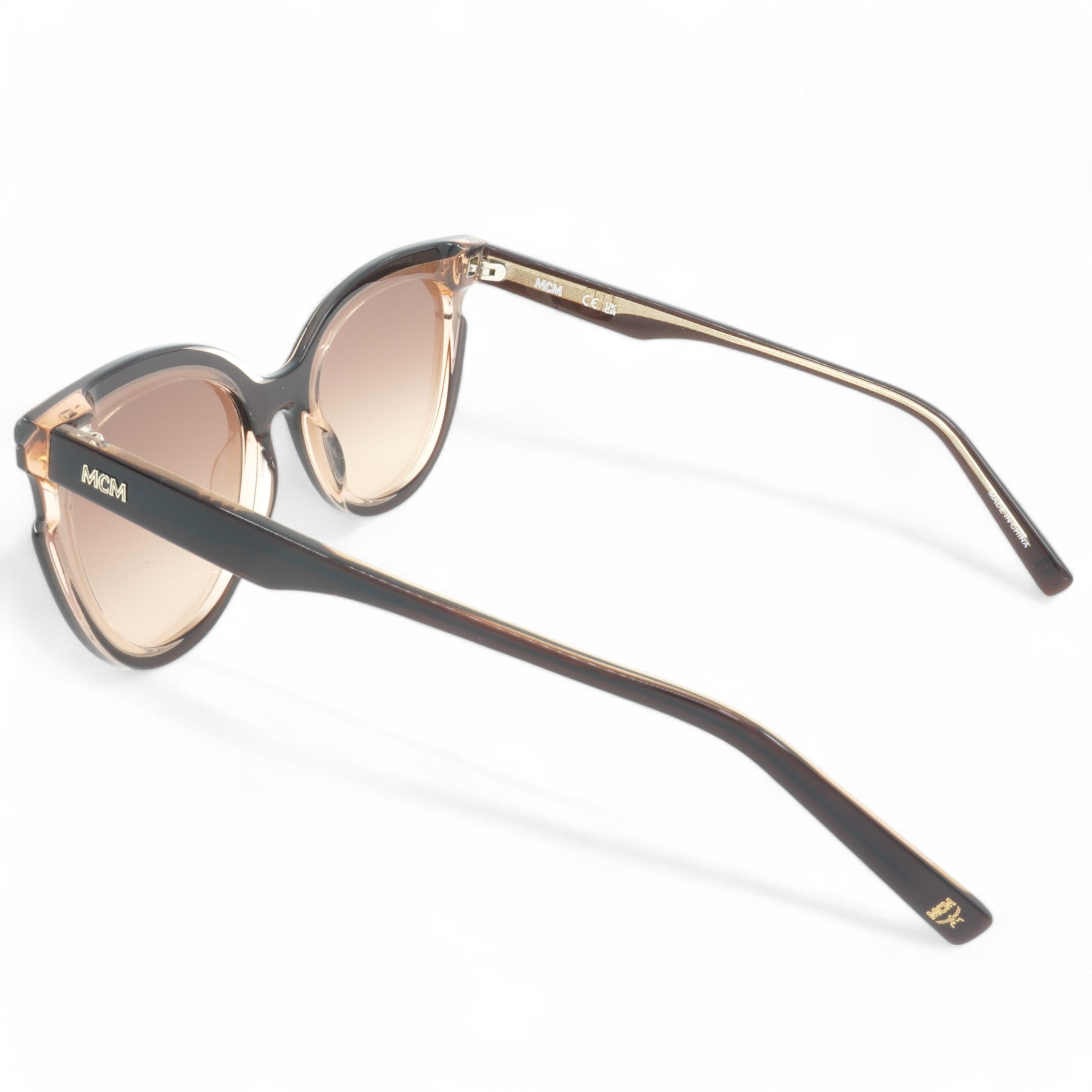 [MCM706S-203] UNISEX MCM CAT EYE SUNGLASSES