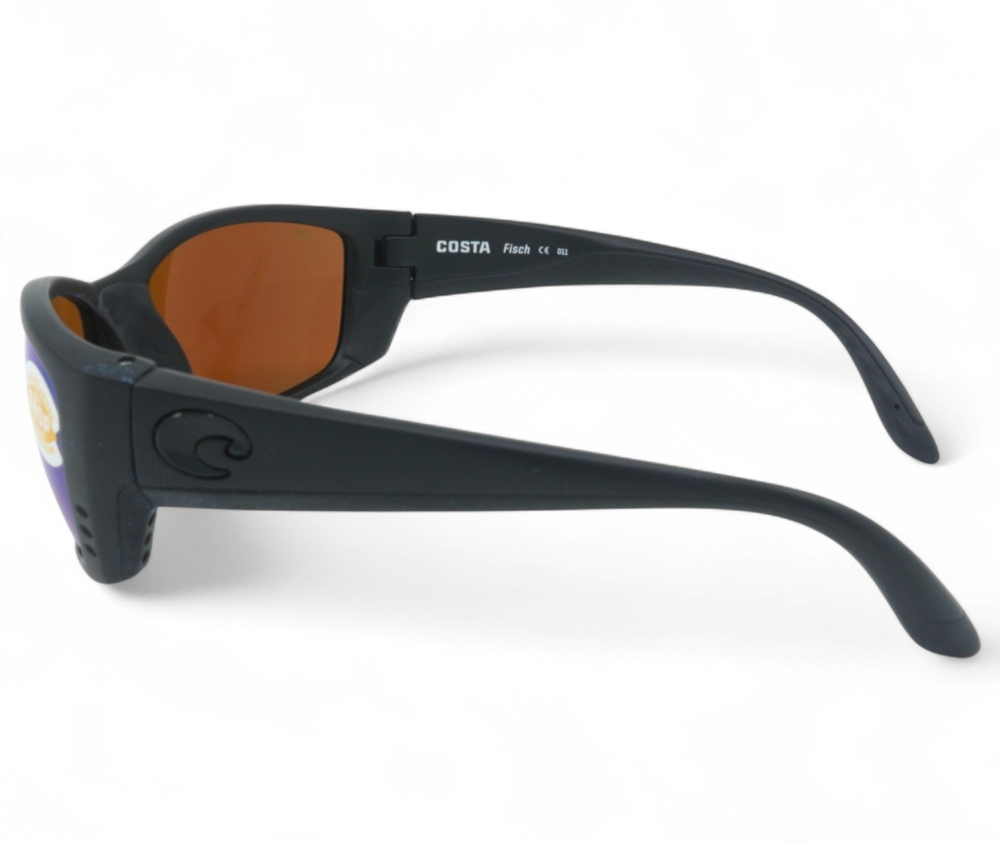 [FS01OGMP] Mens Costa Fisch Polarized Sunglasses