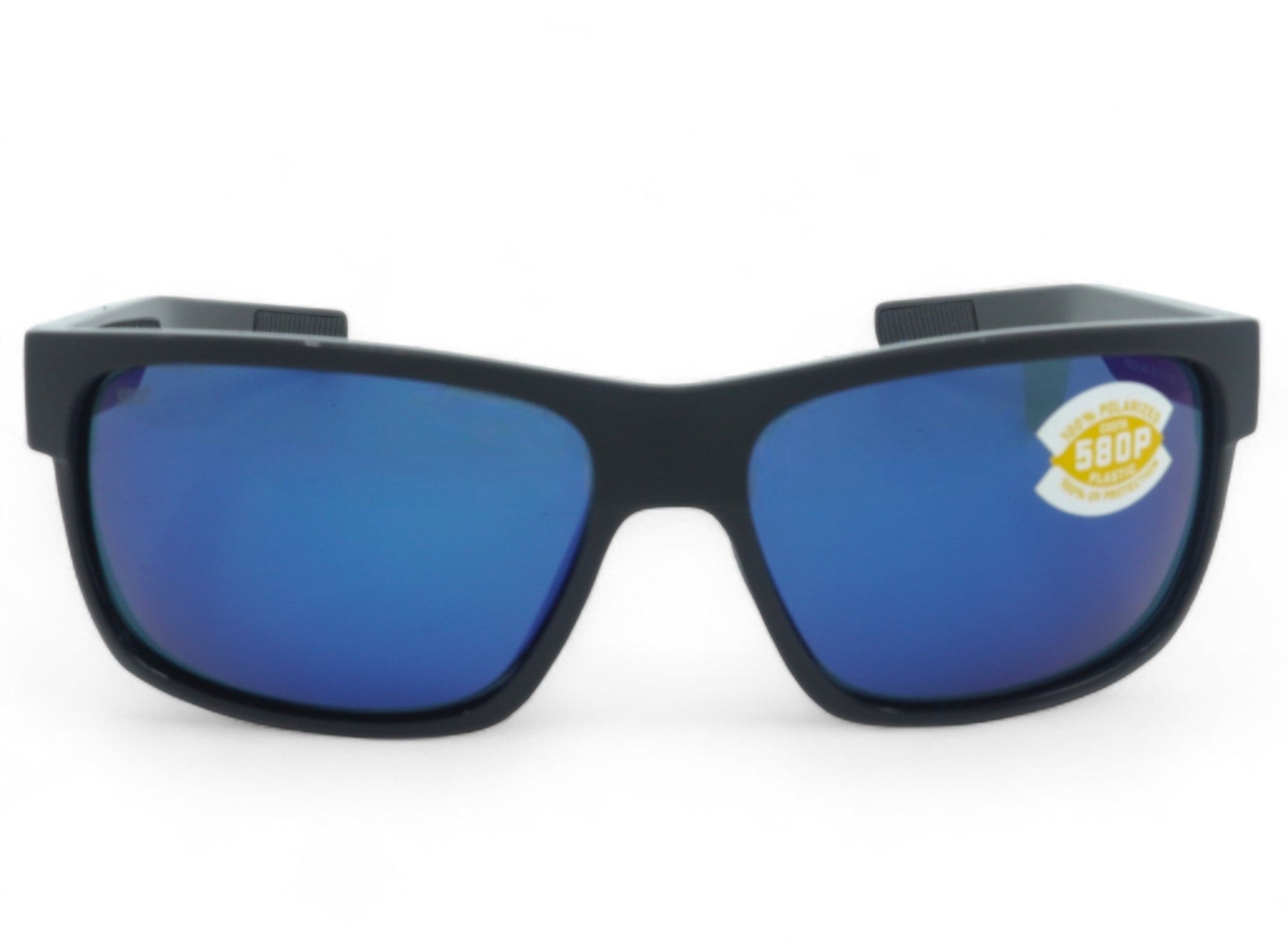 [HFM155OBMP] Mens Costa Half Moon Polarized Sunglasses