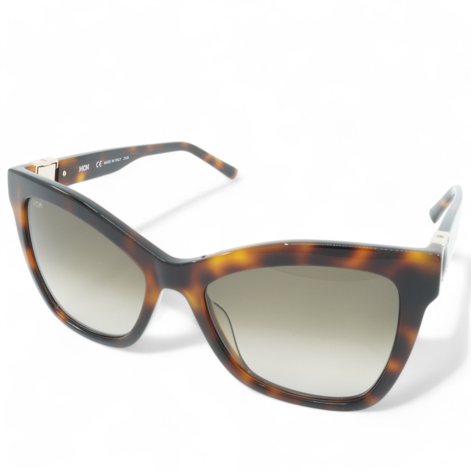 [MCM712S-215] UNISEX MCM BUTTERFLY SUNGLASSES