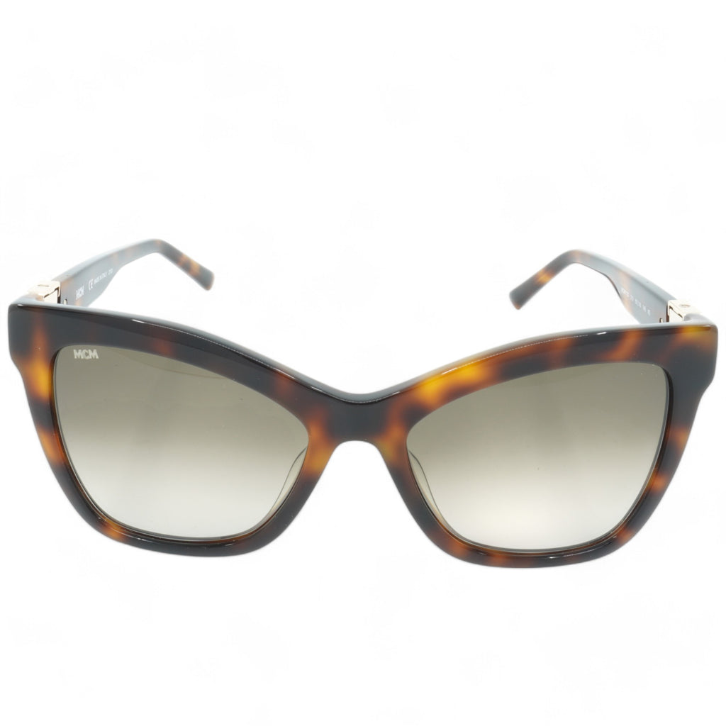 [MCM712S-215] UNISEX MCM BUTTERFLY SUNGLASSES