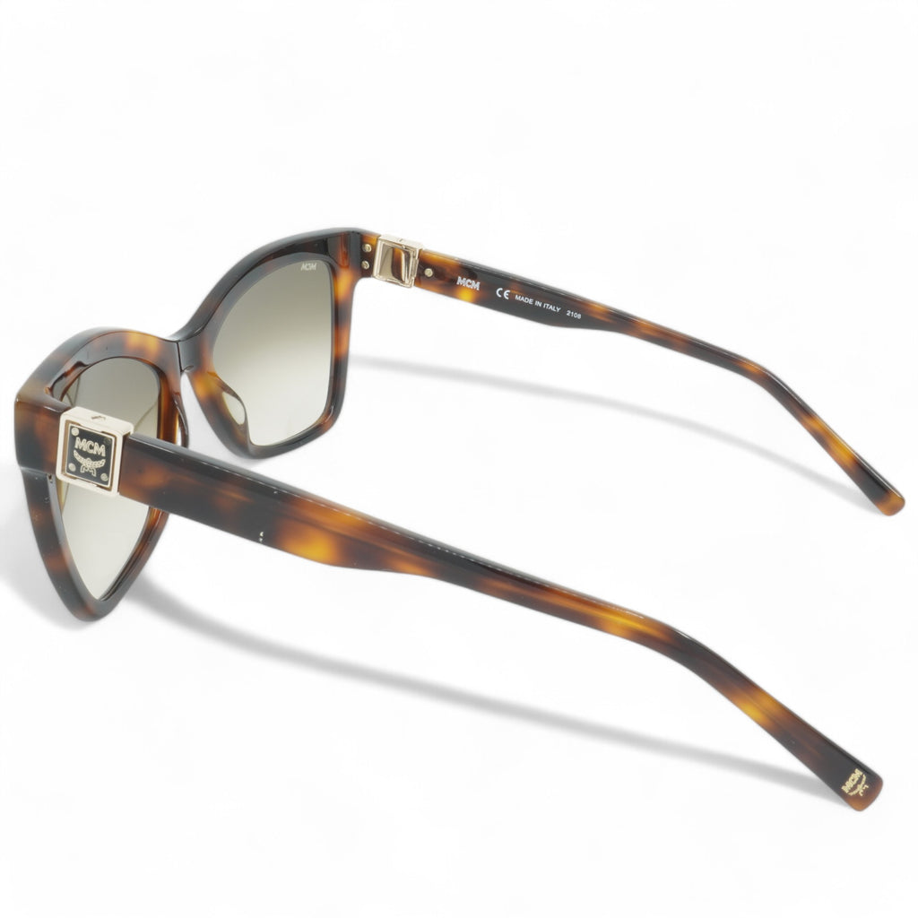 [MCM712S-215] UNISEX MCM BUTTERFLY SUNGLASSES