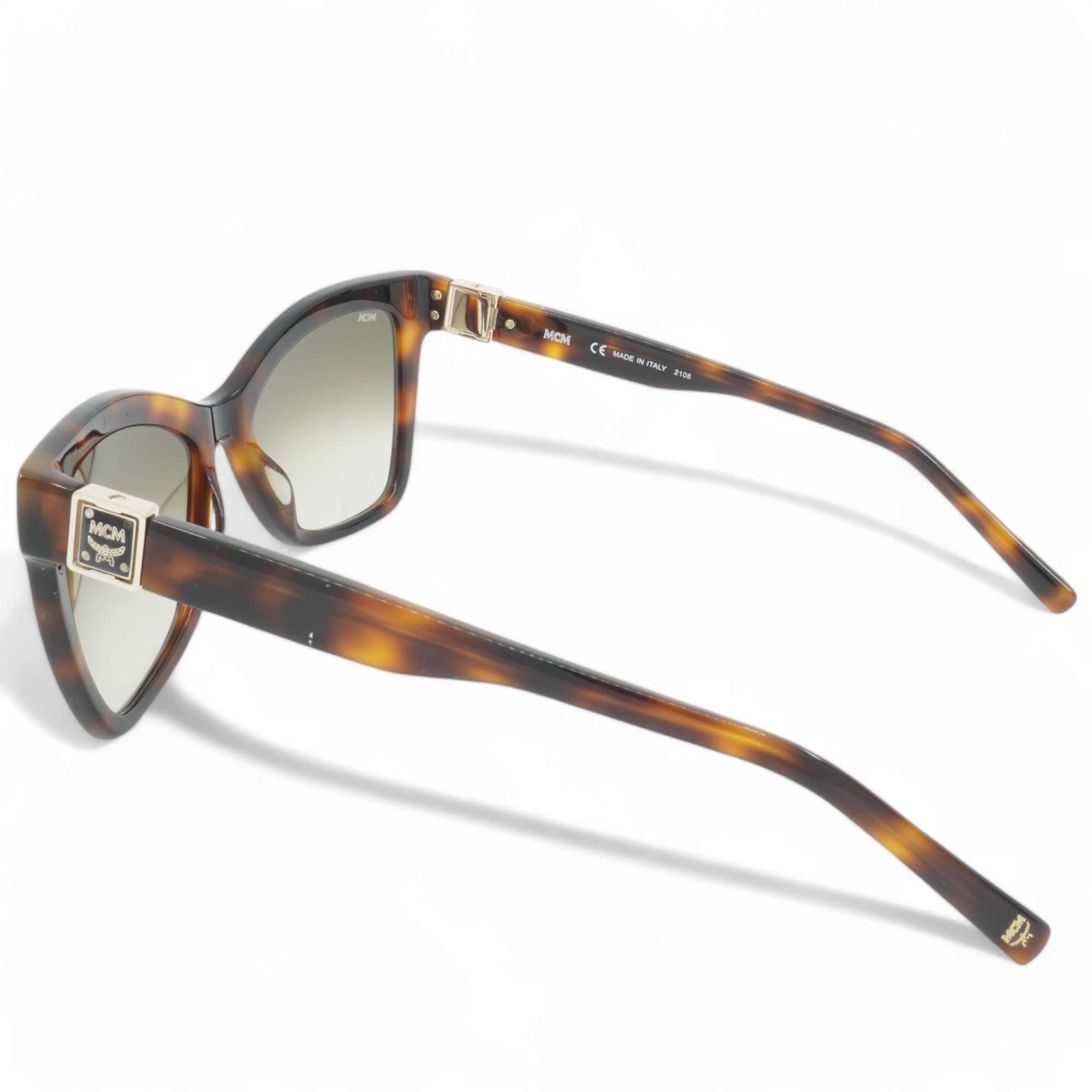 [MCM712S-215] UNISEX MCM BUTTERFLY SUNGLASSES