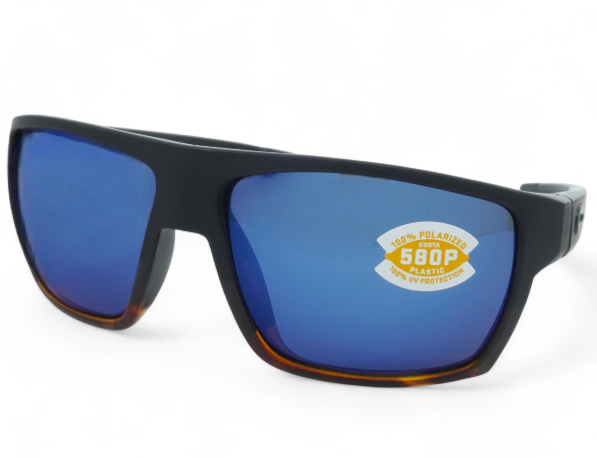 [6S9045-36] Mens Costa Bloke Polarized Sunglasses