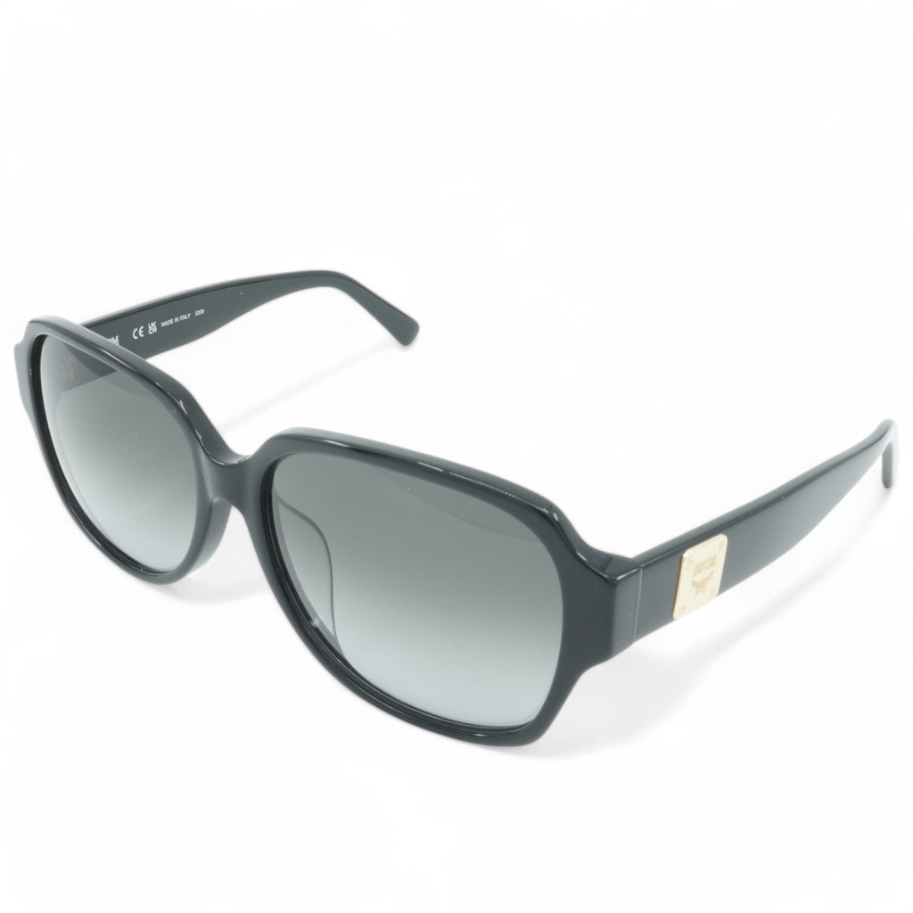 [MCM616SA-001] UNISEX MCM RECTANGULAR SUNGLASSES