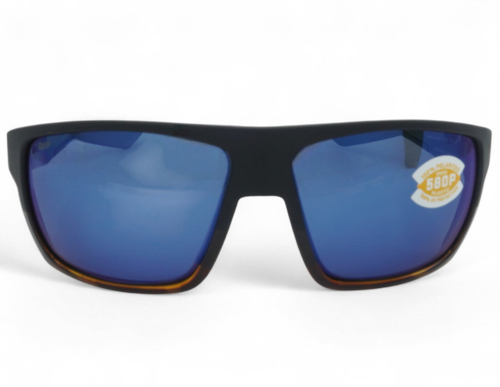 [6S9045-36] Mens Costa Bloke Polarized Sunglasses