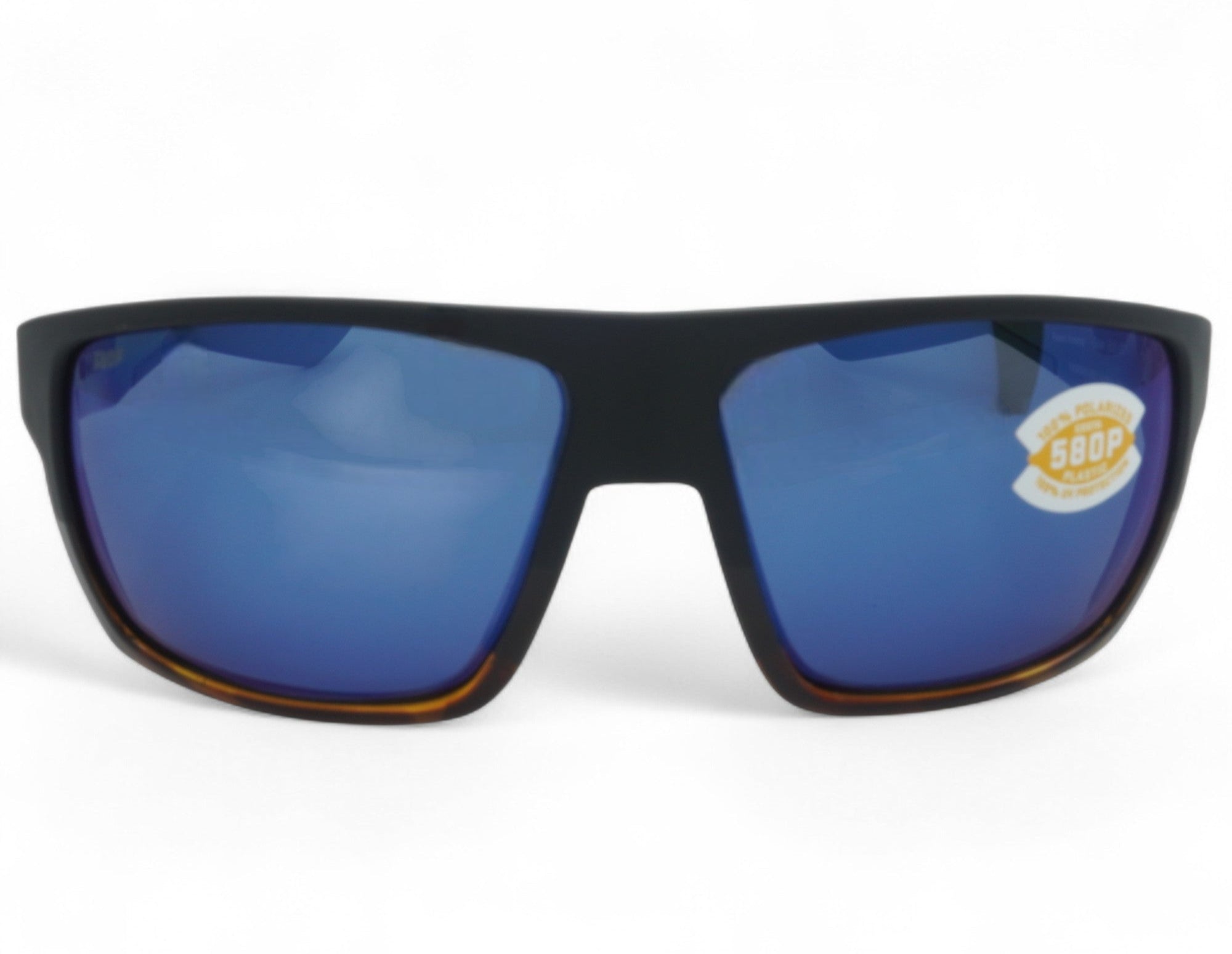 [6S9045-36] Mens Costa Bloke Polarized Sunglasses