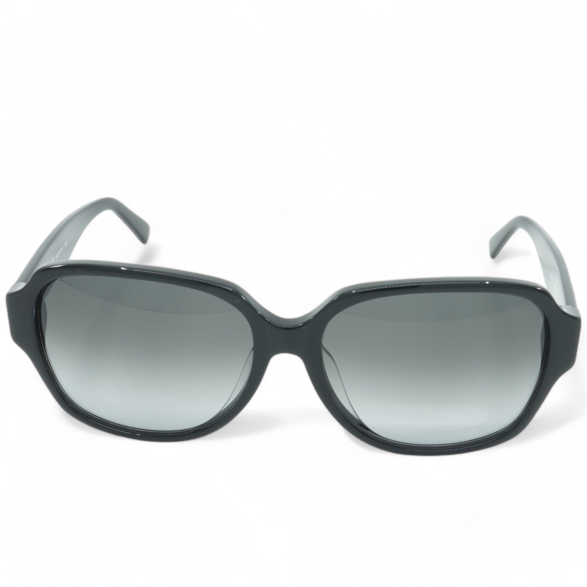 [MCM616SA-001] UNISEX MCM RECTANGULAR SUNGLASSES