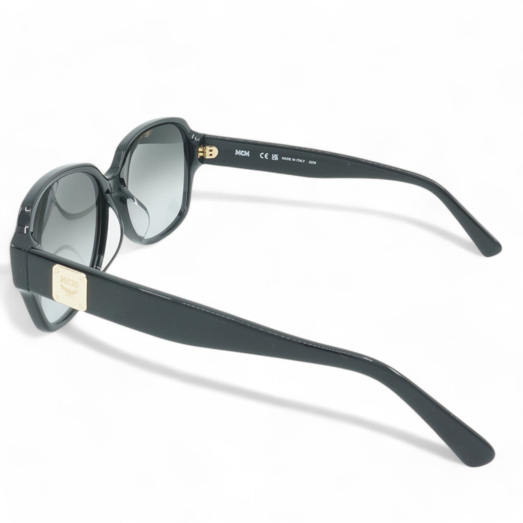 [MCM616SA-001] UNISEX MCM RECTANGULAR SUNGLASSES
