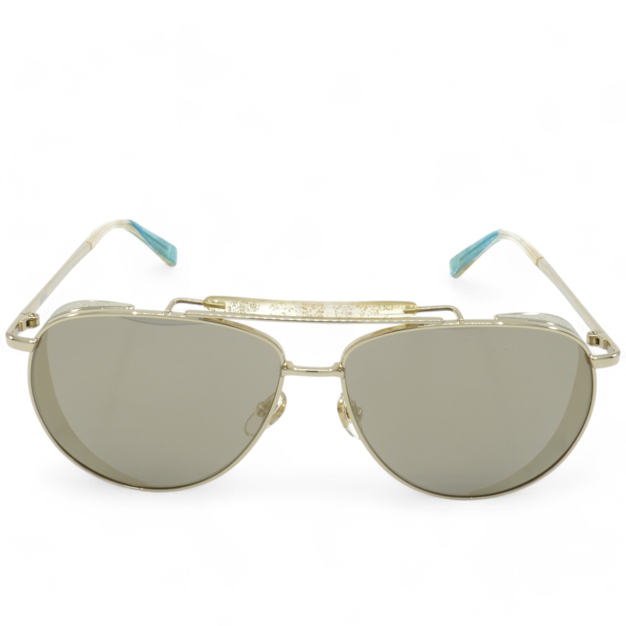 [MCM119S-717] UNISEX MCM AVIATOR SUNGLASSES