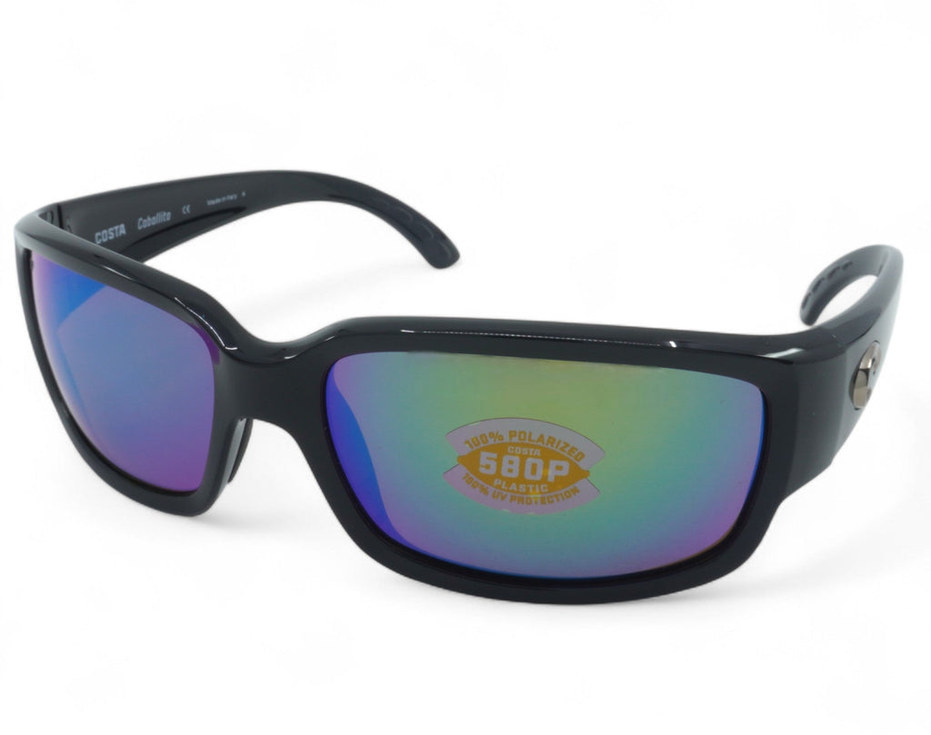 [CL11OGMP] Mens Costa Caballito Polarized Sunglasses