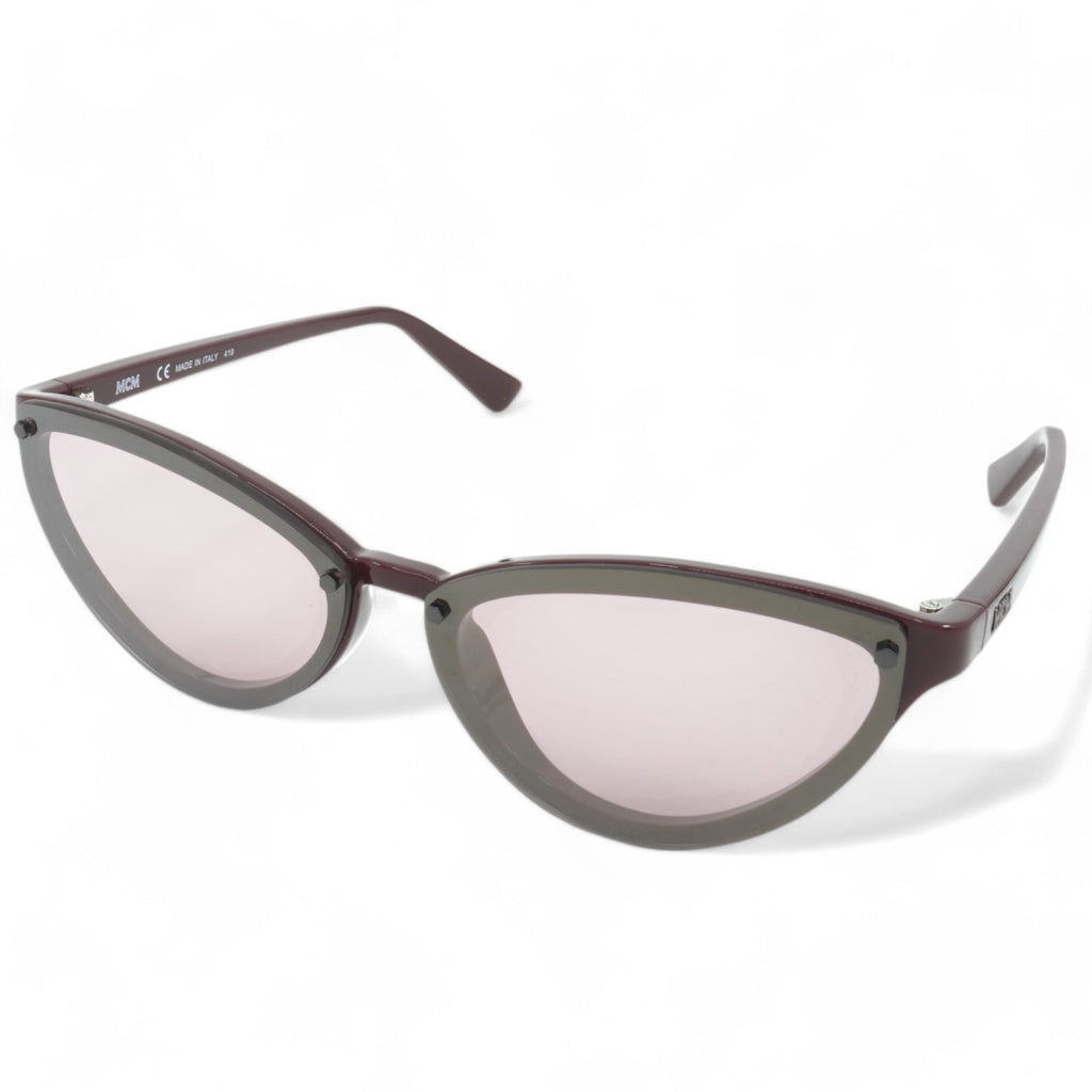 [MCM690S-602] UNISEX MCM CAT EYE SUNGLASSES