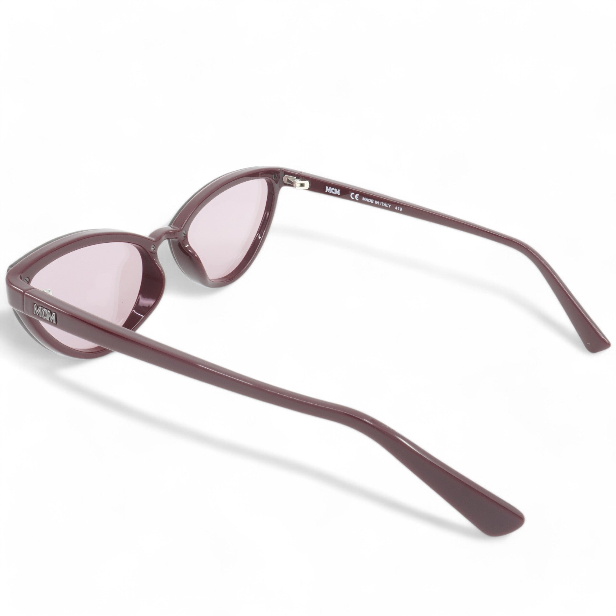 [MCM690S-602] UNISEX MCM CAT EYE SUNGLASSES