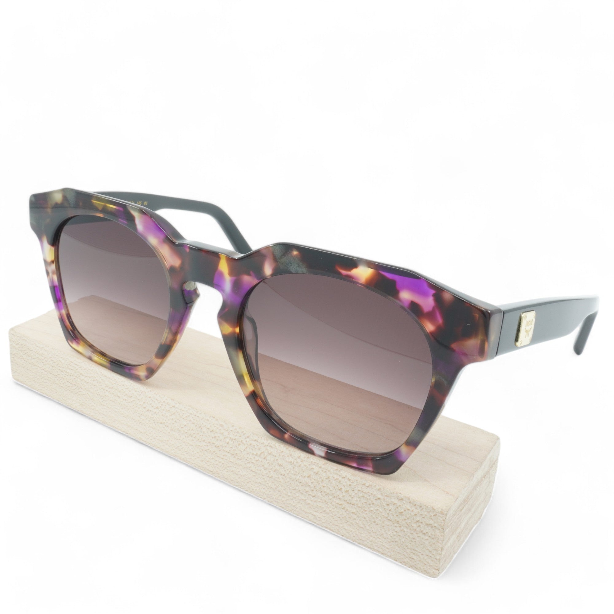 [MCM656S-236] UNISEX MCM SQUARE SUNGLASSES
