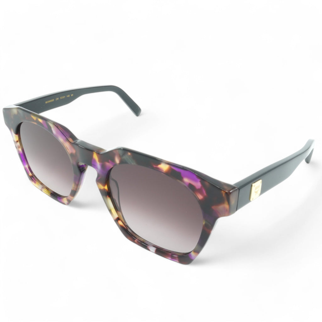 [MCM656S-236] UNISEX MCM SQUARE SUNGLASSES