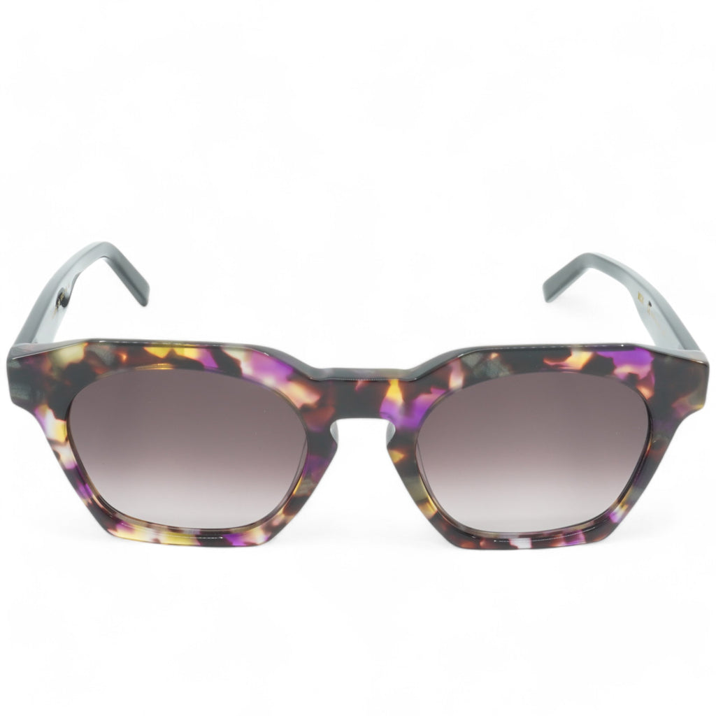 [MCM656S-236] UNISEX MCM SQUARE SUNGLASSES