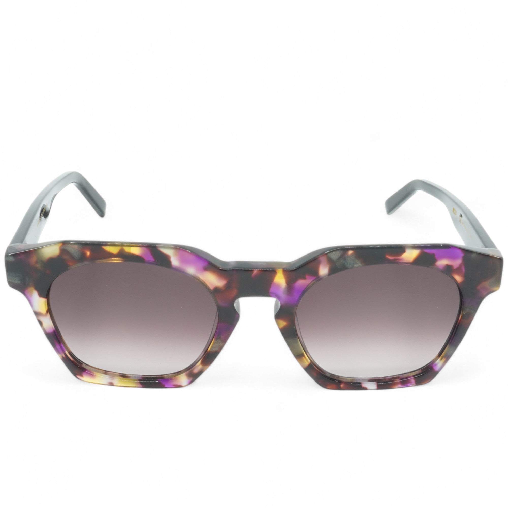 [MCM656S-236] UNISEX MCM SQUARE SUNGLASSES