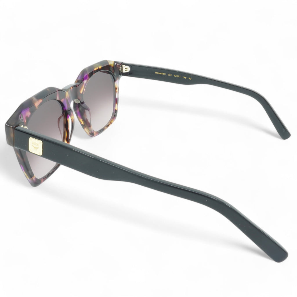 [MCM656S-236] UNISEX MCM SQUARE SUNGLASSES