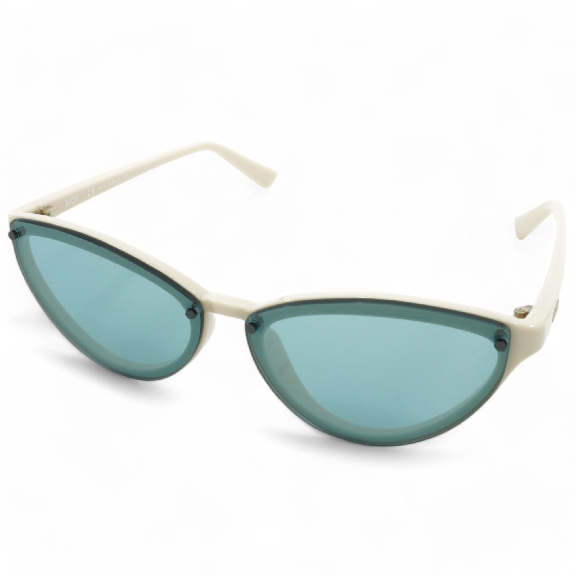 [MCM690S-108] UNISEX MCM CAT EYE SUNGLASSES