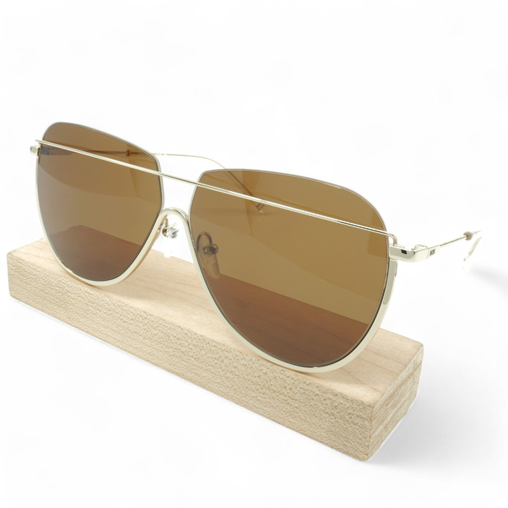 [MCM158S-722] UNISEX MCM PILOT SUNGLASSES