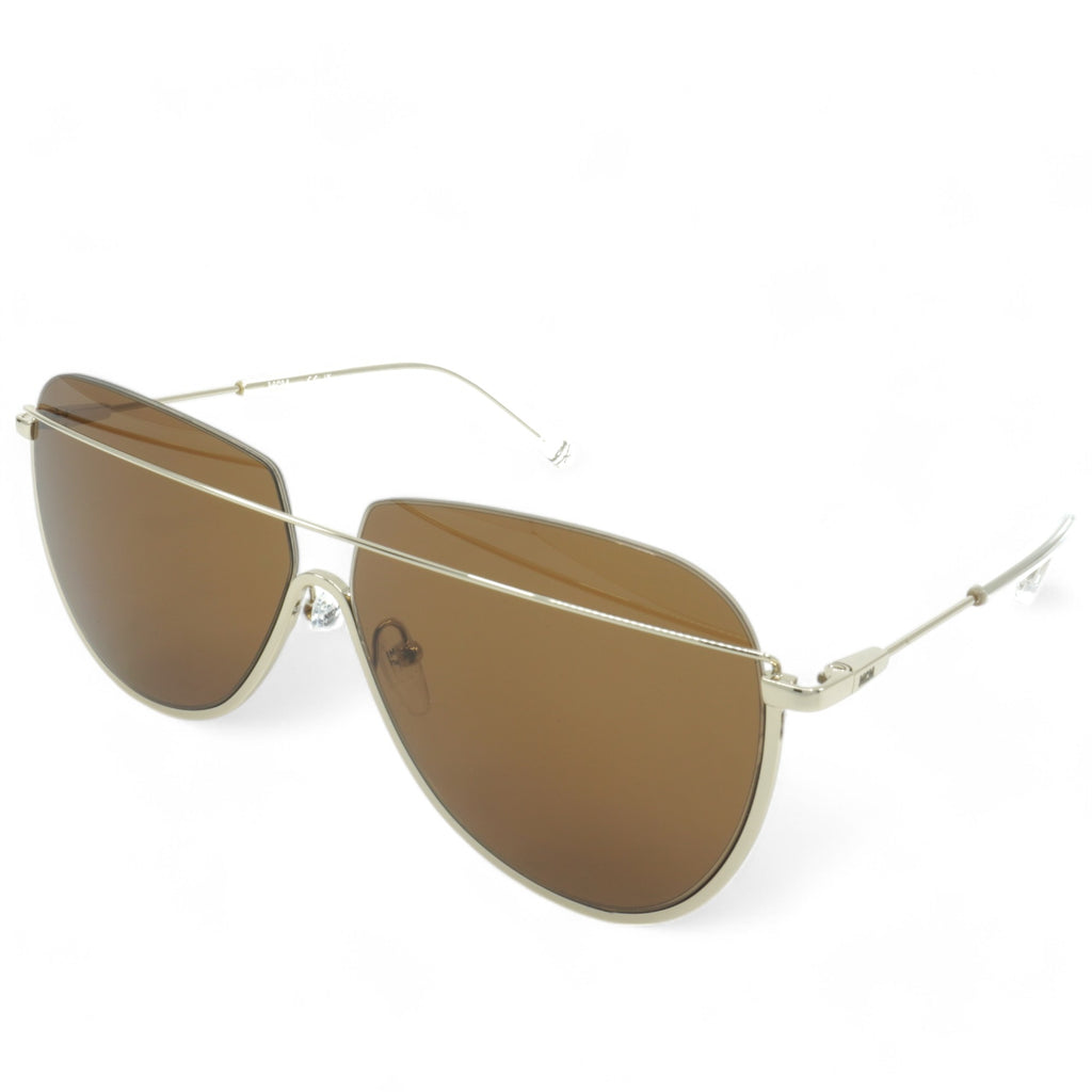 [MCM158S-722] UNISEX MCM PILOT SUNGLASSES