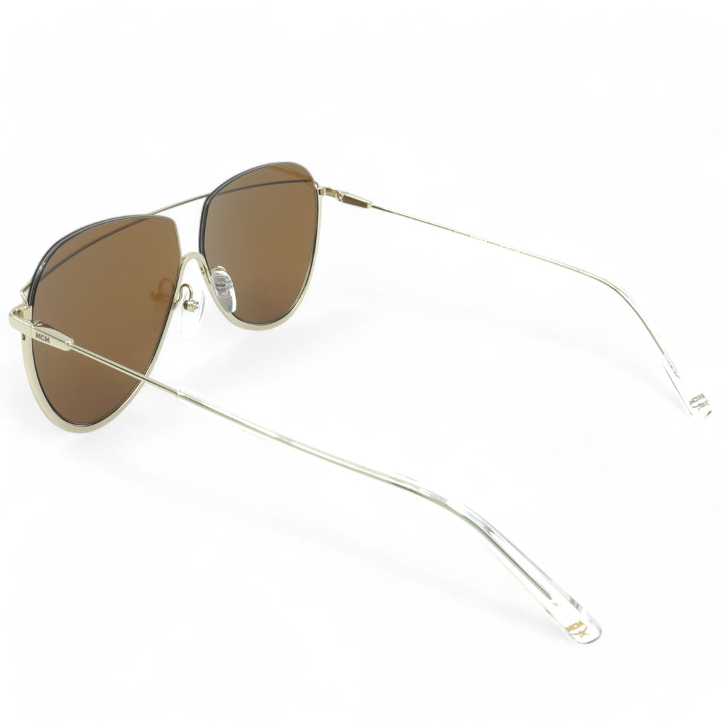 [MCM158S-722] UNISEX MCM PILOT SUNGLASSES