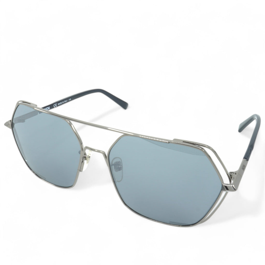 [MCM138SA-034] UNISEX MCM HEXAGON SUNGLASSES