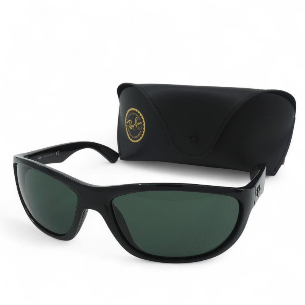 [RB4188-601/71_63] Mens Ray-Ban Balorama Sunglasses