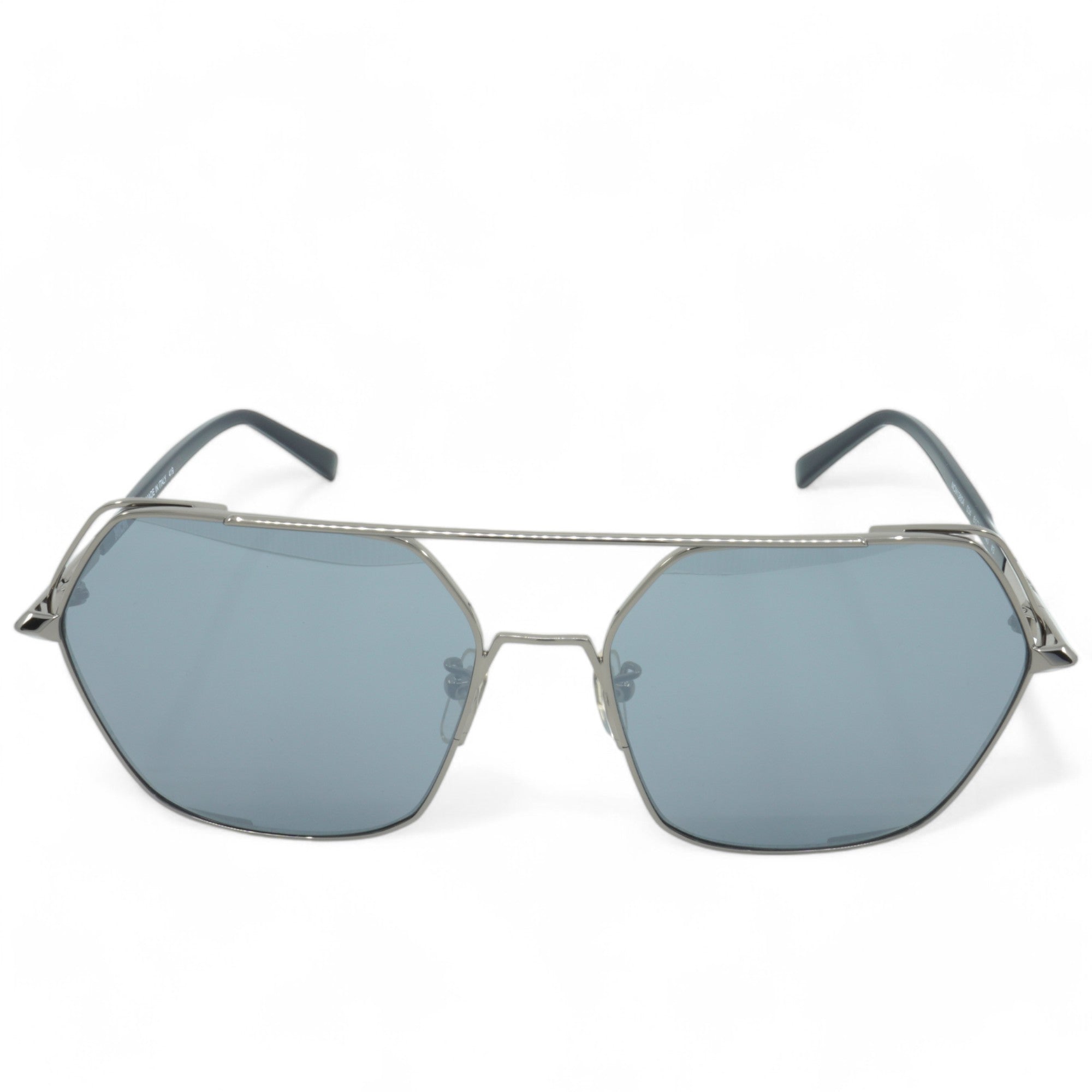 [MCM138SA-034] UNISEX MCM HEXAGON SUNGLASSES