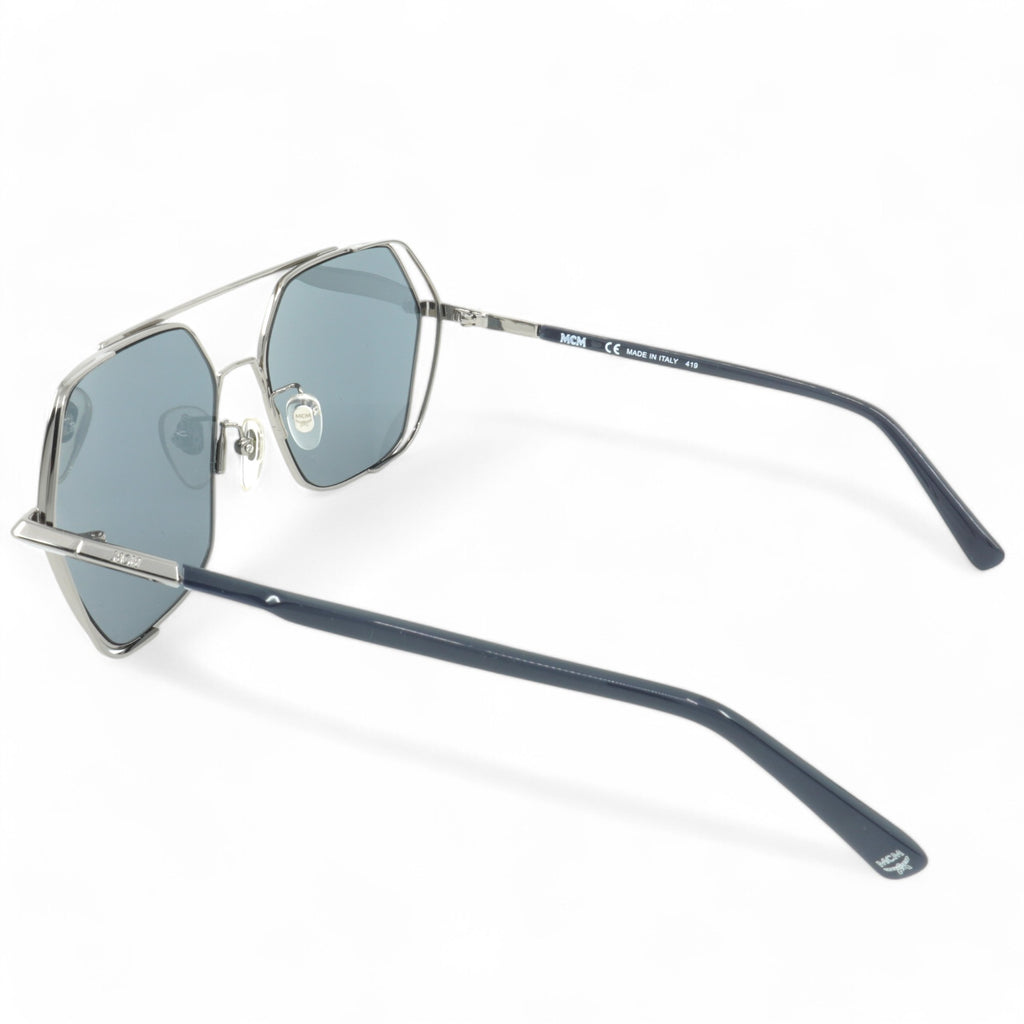 [MCM138SA-034] UNISEX MCM HEXAGON SUNGLASSES