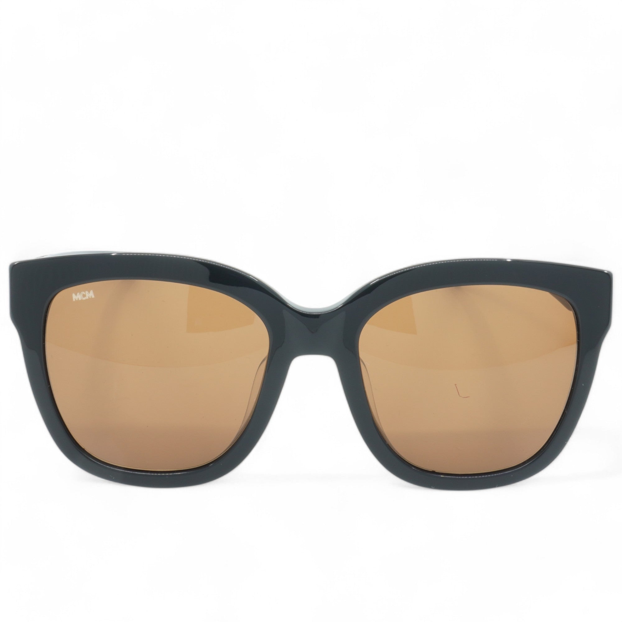 [MCM697SLA-003] UNISEX MCM SQUARE SUNGLASSES