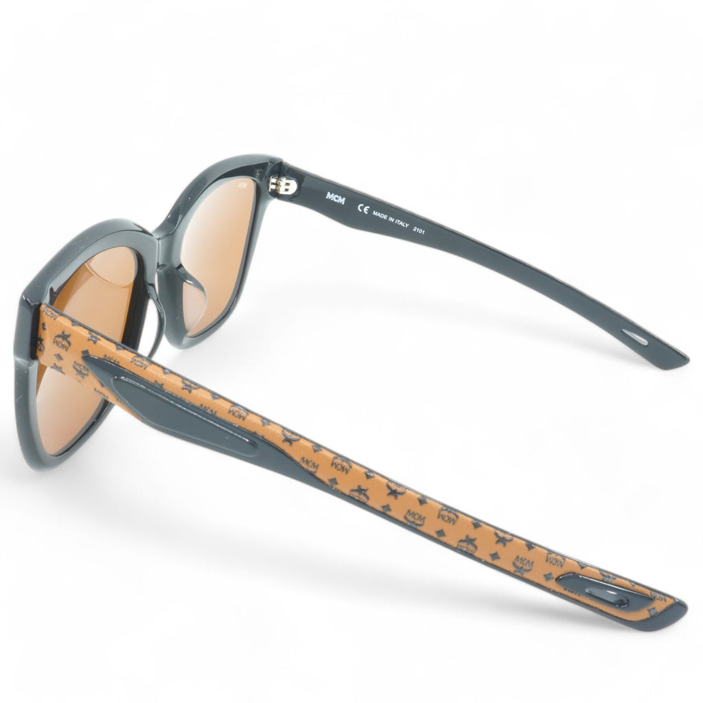 [MCM697SLA-003] UNISEX MCM SQUARE SUNGLASSES