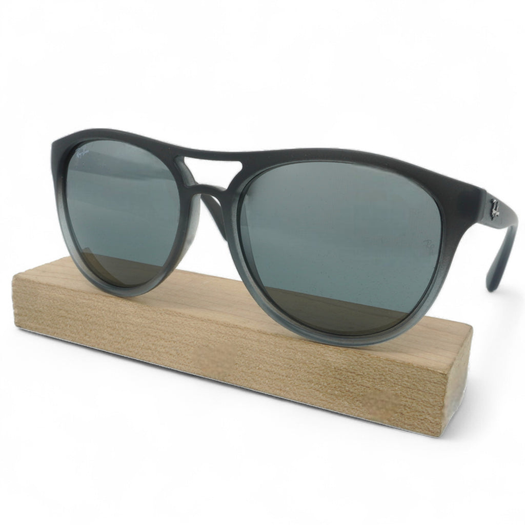 [RB4170-852/88_58] Mens Ray-Ban Brad Sunglasses