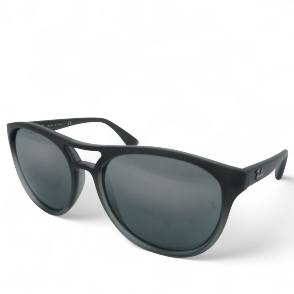[RB4170-852/88_58] Mens Ray-Ban Brad Sunglasses