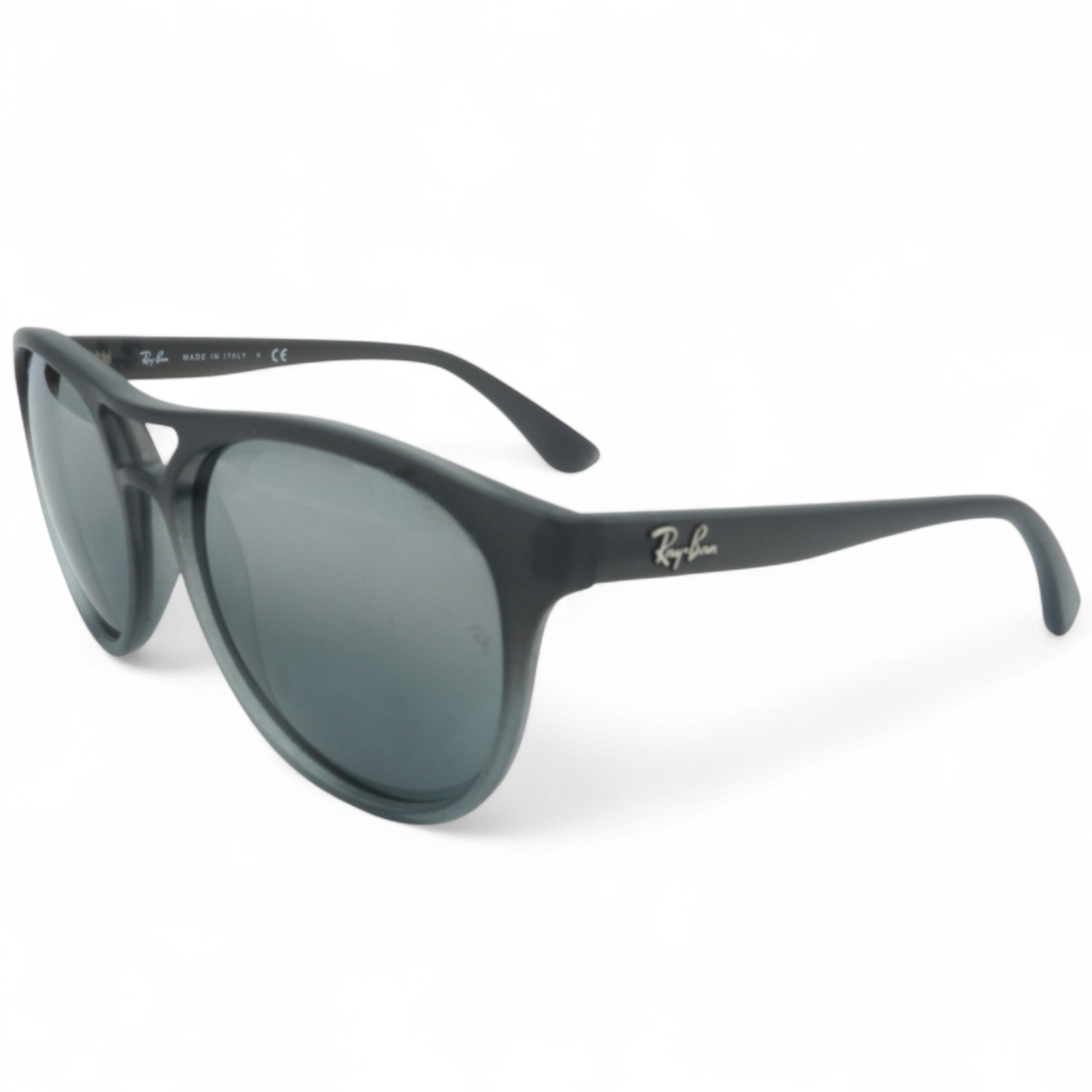 [RB4170-852/88_58] Mens Ray-Ban Brad Sunglasses
