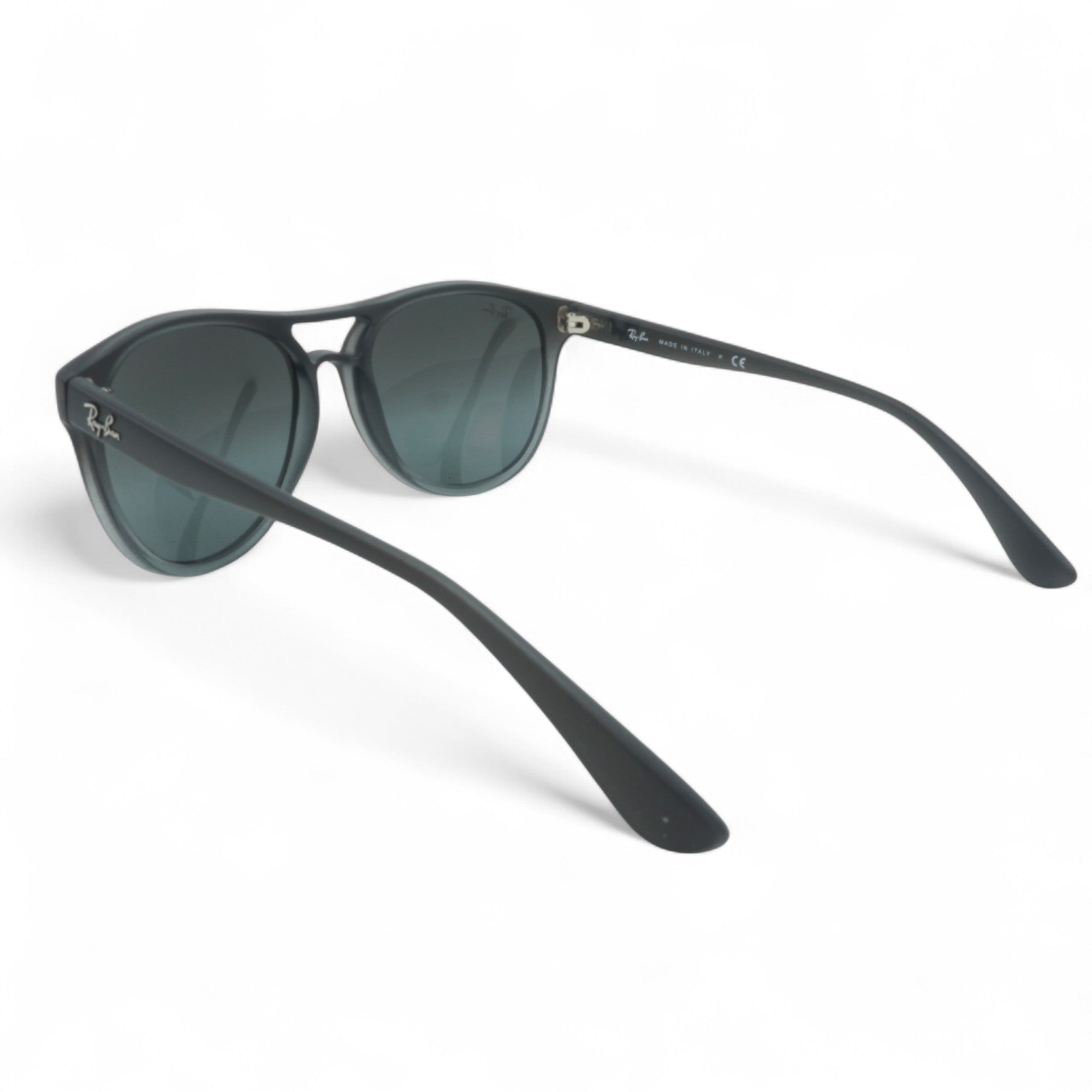 [RB4170-852/88_58] Mens Ray-Ban Brad Sunglasses