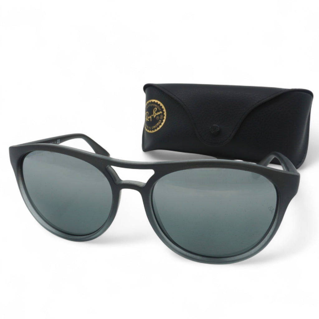 [RB4170-852/88_58] Mens Ray-Ban Brad Sunglasses