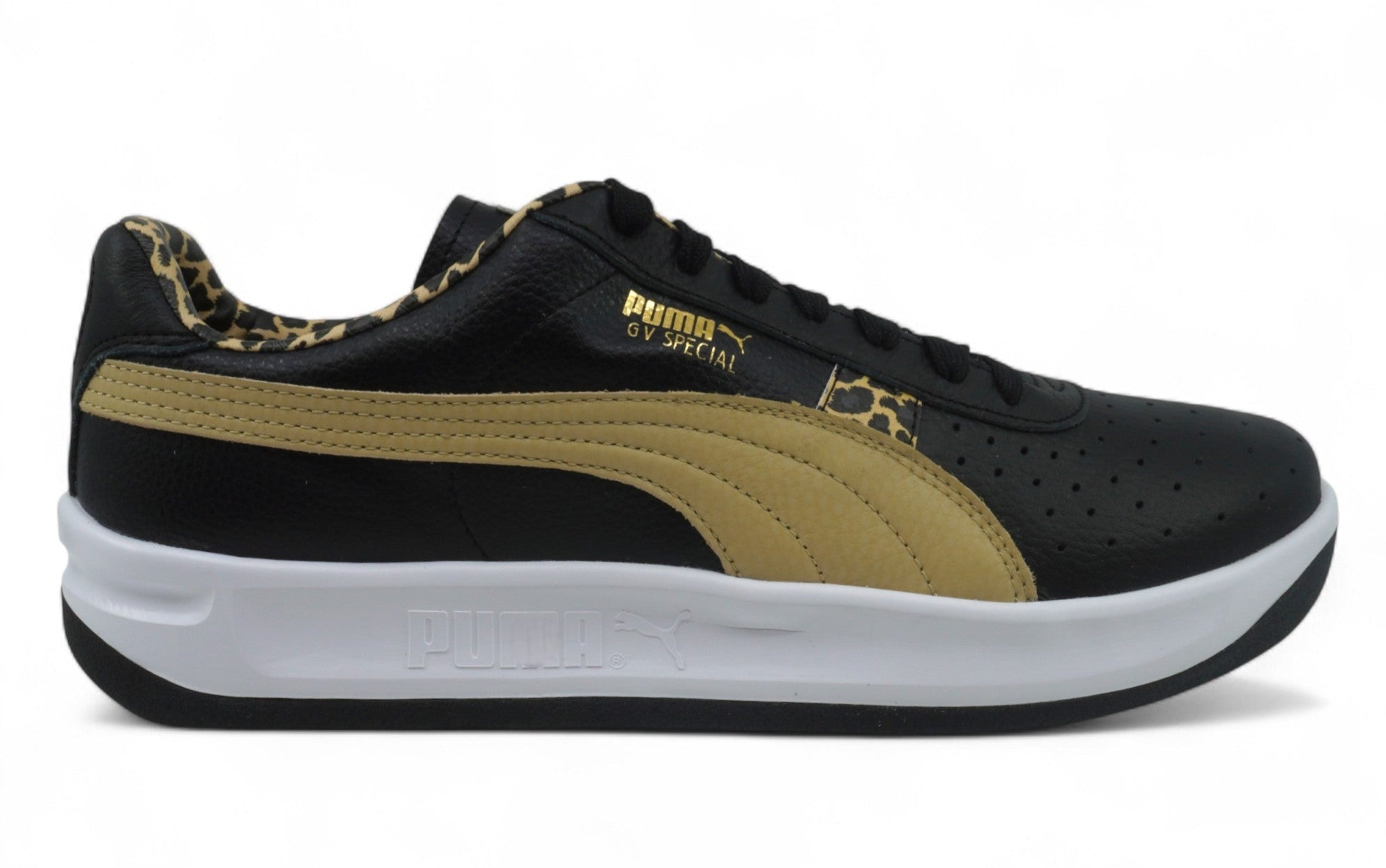 [368372-01] Mens PUMA GV SPECIAL WILD 'CHEETAH'