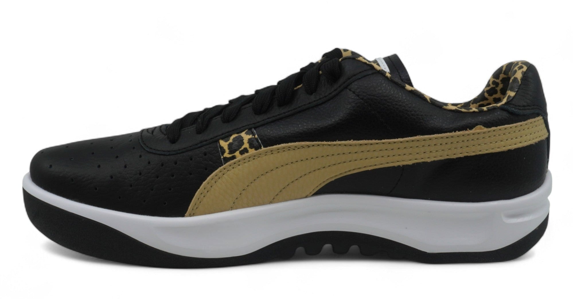 [368372-01] Mens PUMA GV SPECIAL WILD 'CHEETAH'