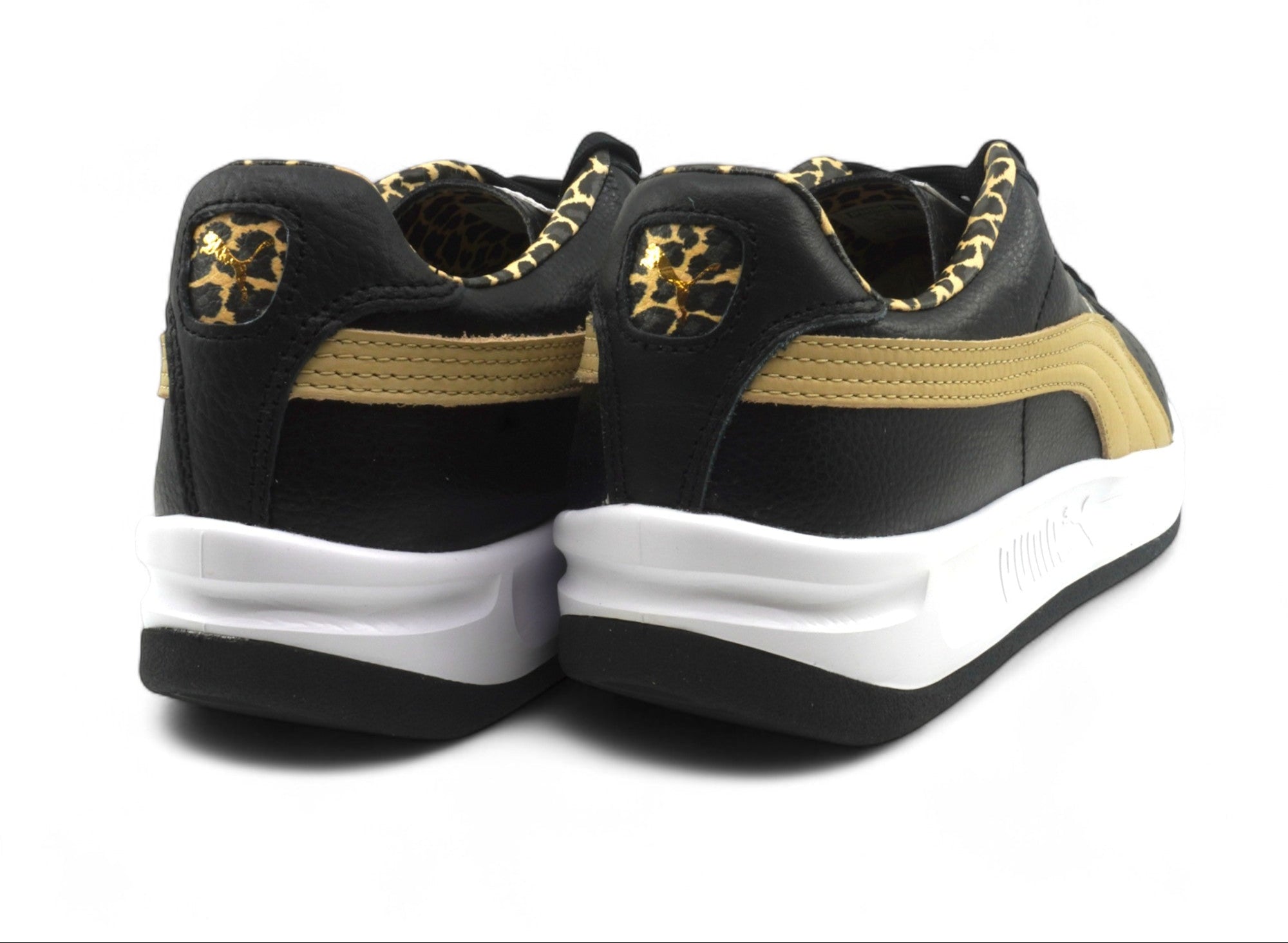 [368372-01] Mens PUMA GV SPECIAL WILD 'CHEETAH'