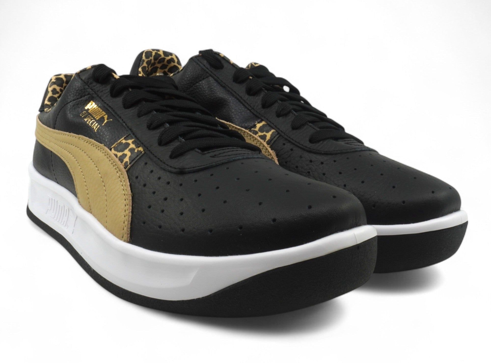 [368372-01] Mens PUMA GV SPECIAL WILD 'CHEETAH'