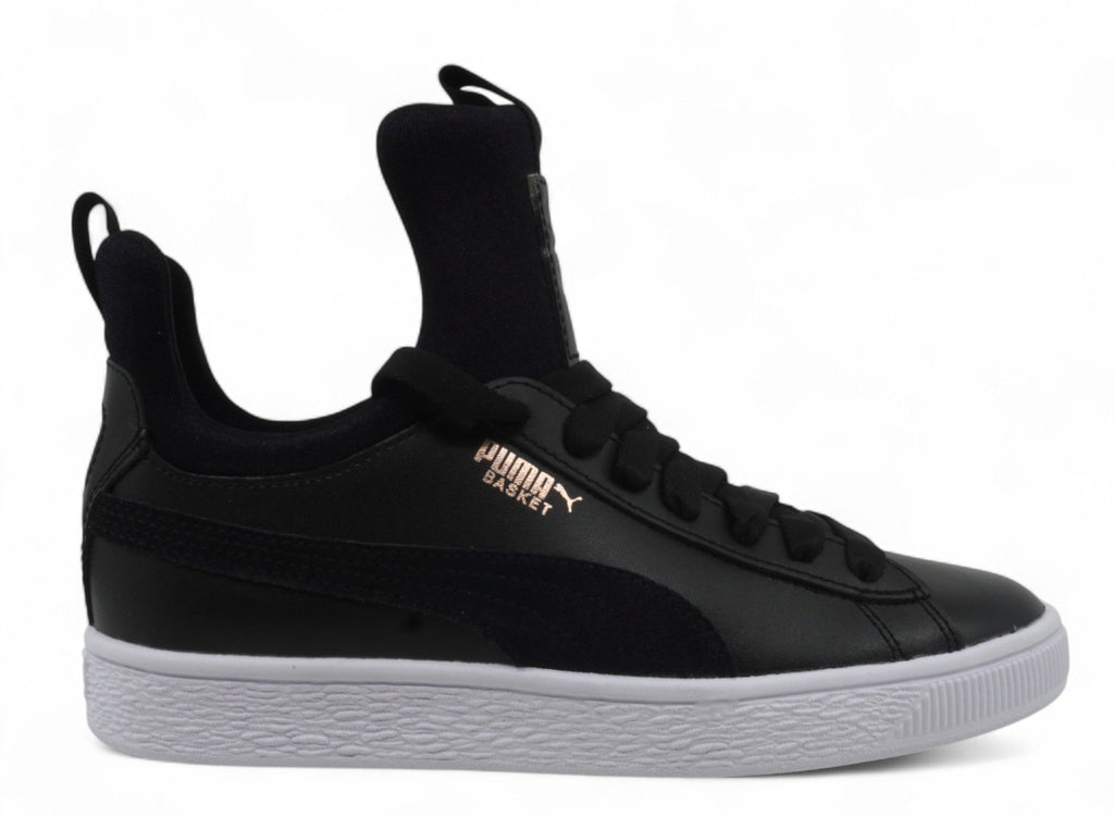 [366188-02] Youth PUMA PUMA BASKET FIERCE (BIG KIDS)