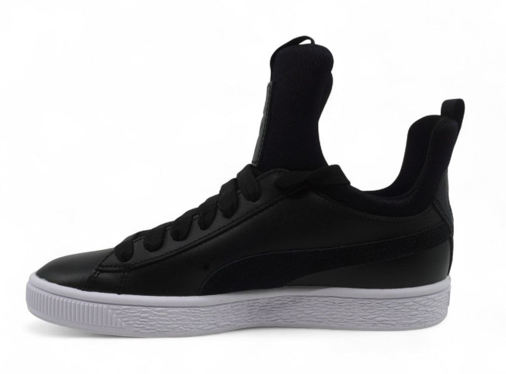 [366188-02] Youth PUMA PUMA BASKET FIERCE (BIG KIDS)