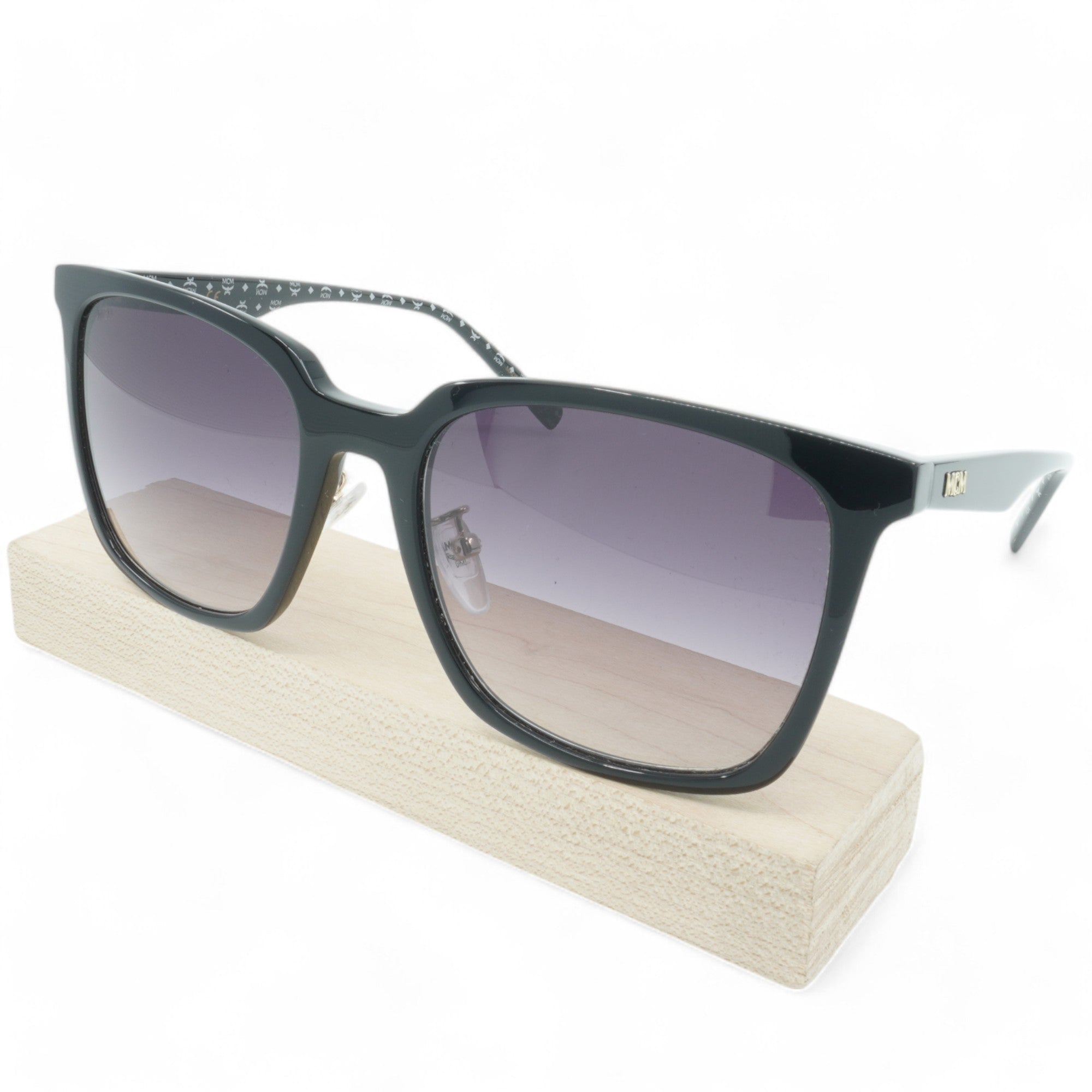 [MCM714SA-001] UNISEX MCM SQUARE SUNGLASSES