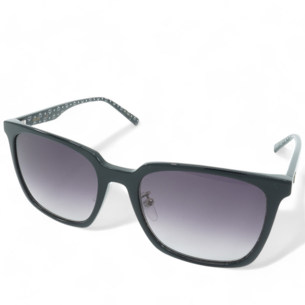 [MCM714SA-001] UNISEX MCM SQUARE SUNGLASSES