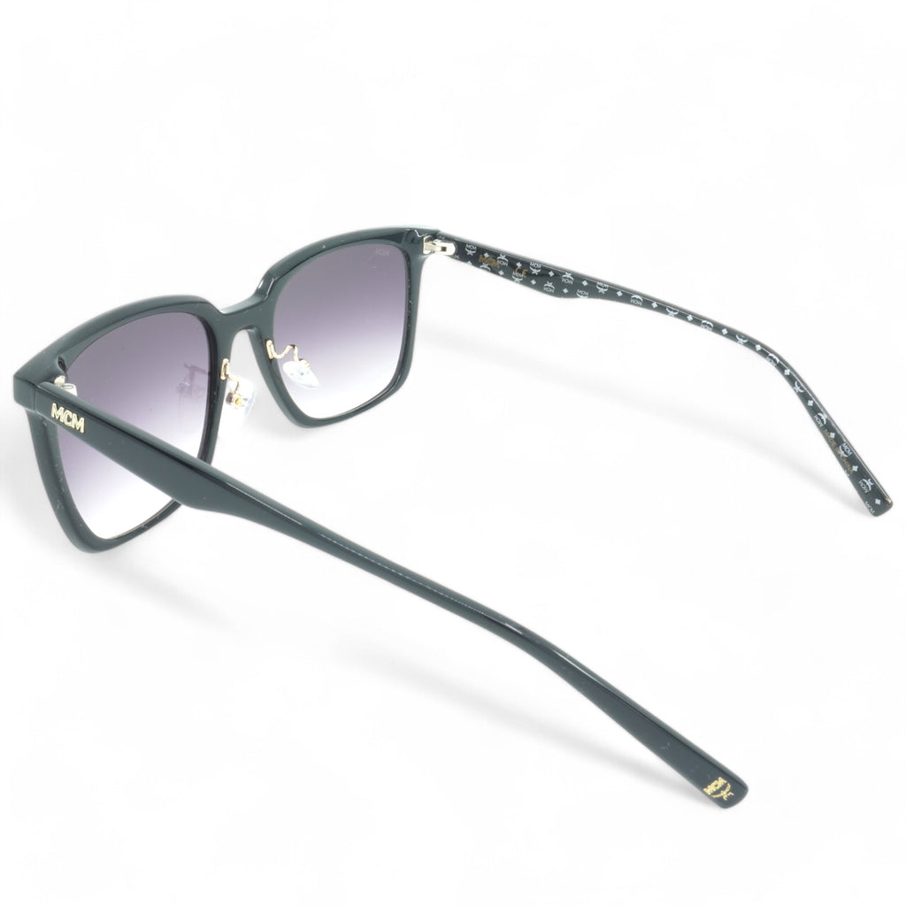 [MCM714SA-001] UNISEX MCM SQUARE SUNGLASSES