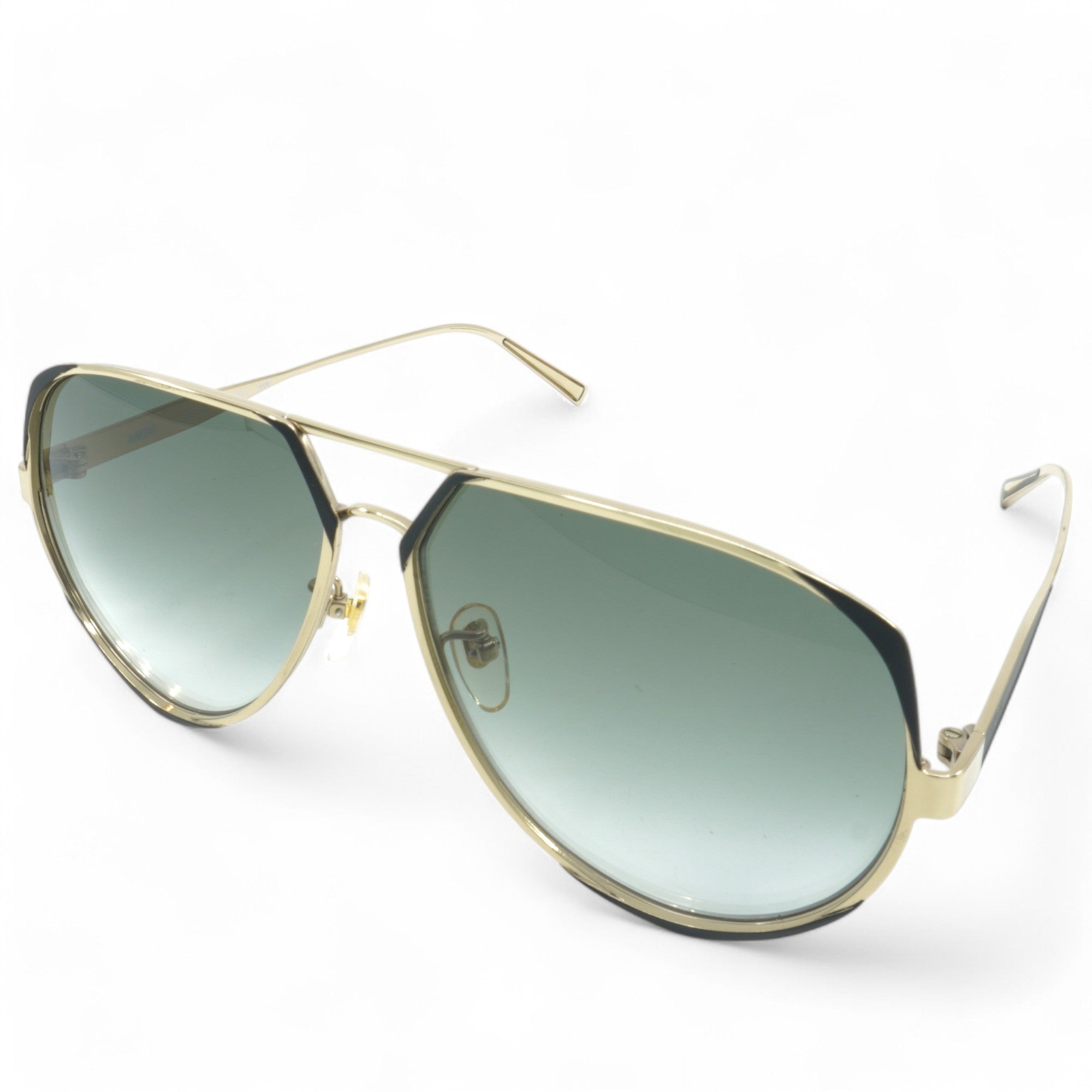 [MCM501SA-717] UNISEX MCM PILOT SUNGLASSES