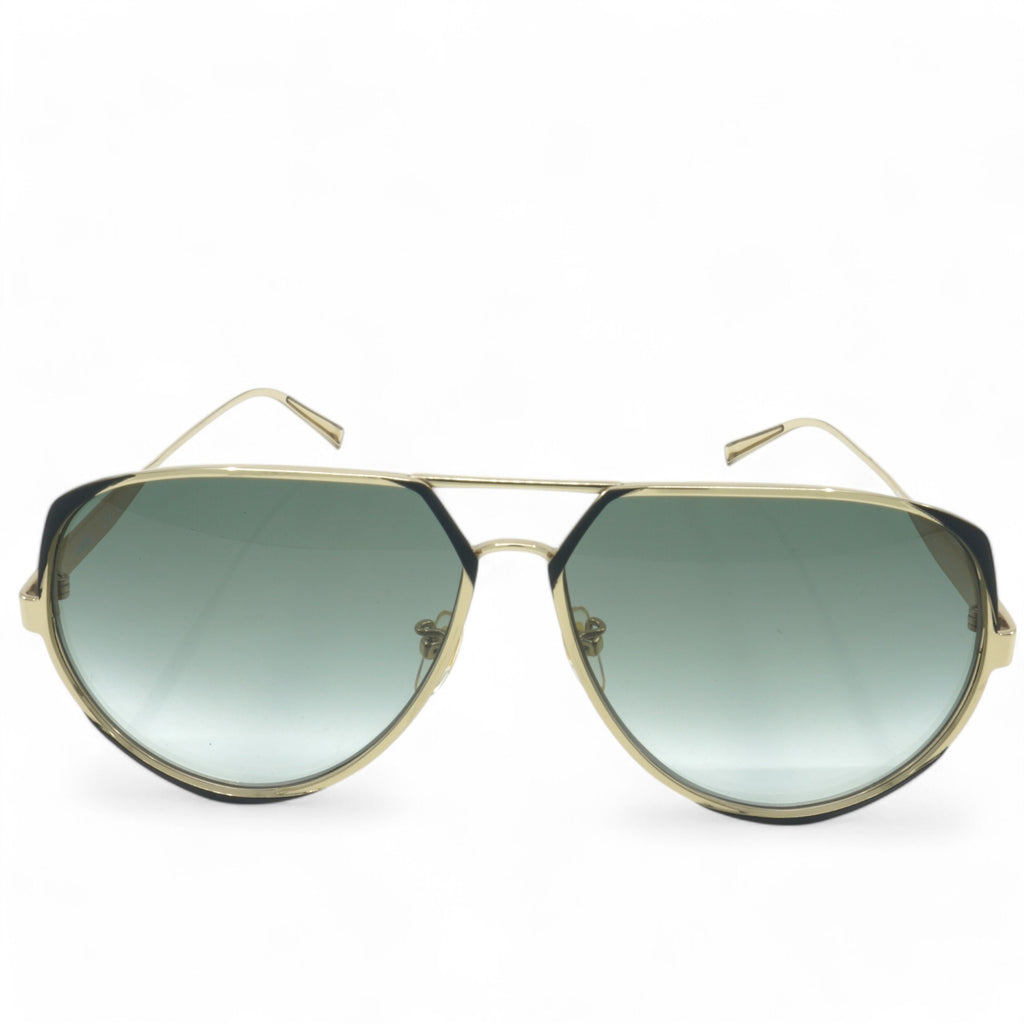 [MCM501SA-717] UNISEX MCM PILOT SUNGLASSES