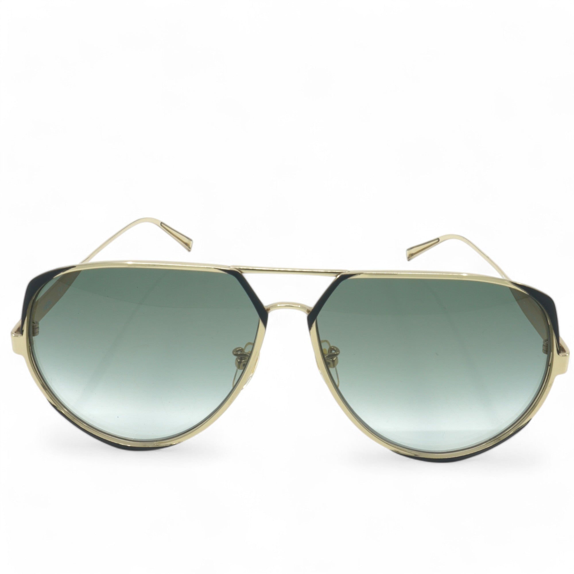 [MCM501SA-717] UNISEX MCM PILOT SUNGLASSES