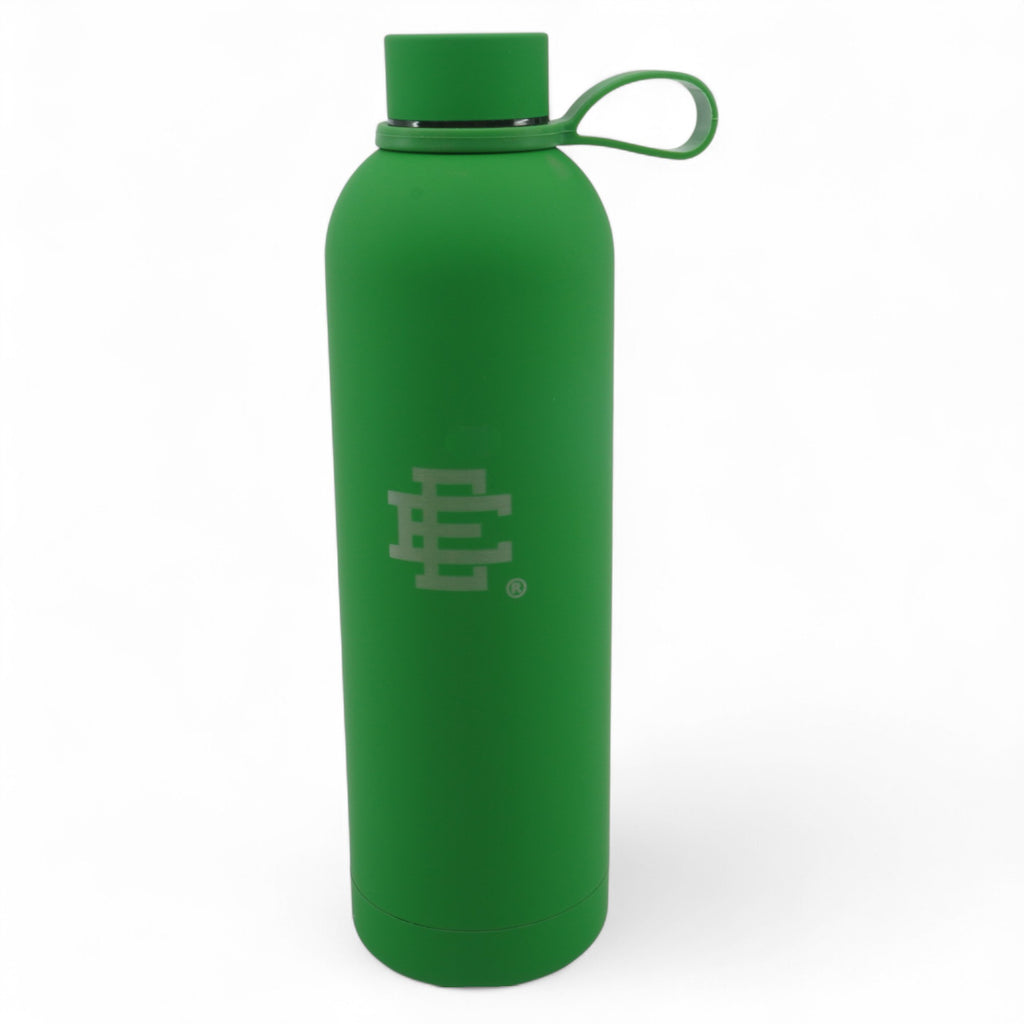 [WBCORMET-GRNBLU] MENS ERIC EMANUEL EE WATER BOTTLE CORE METAL